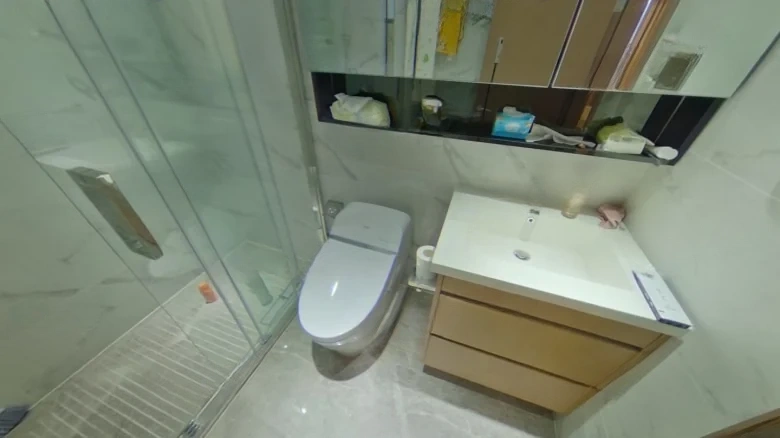 Wanke Future Forest - View 10