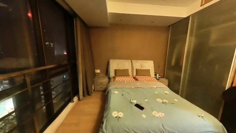 Prince's Palace International Garden - View 3