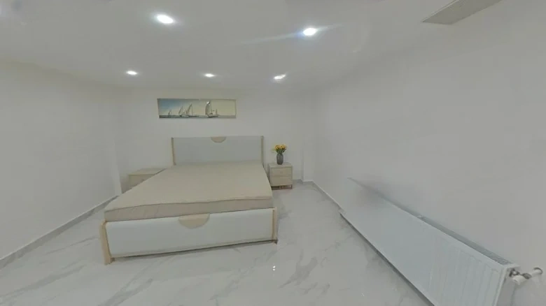 Broad Grace Imperial Garden Mansion B District - View 2