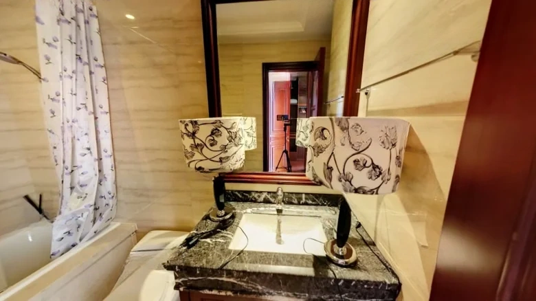 Haier Greenland Quanyun Village Jinlan Garden - View 15