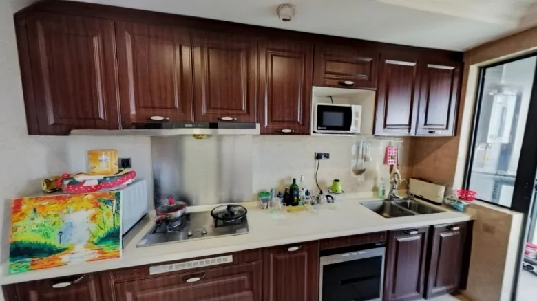 Nansha Jinmao Bay - View 9