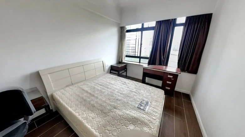 Zhong Xin Plaza - View 5