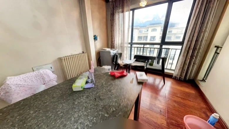 Zhongrun Century Square - View 18