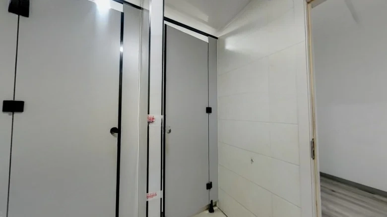 Pingyang Scenic Garden - View 9