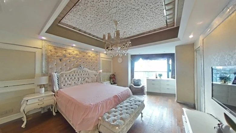 Great Wall Peninsula City Phase I - View 4