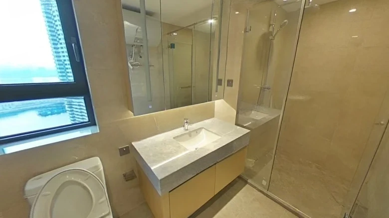 Dalian Rongcheng No.1 Courtyard - View 10