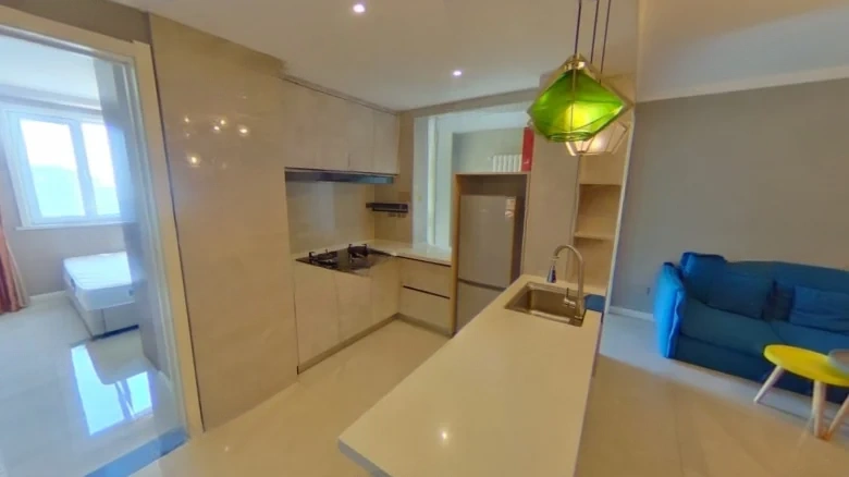 99 Taishan Road - View 4