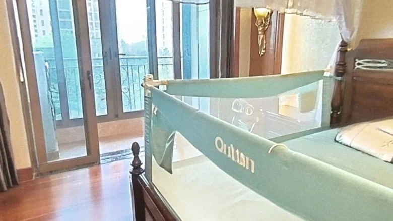 Star River Bay - View 2