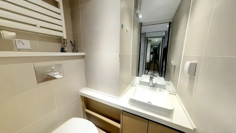 China Resources Center - View 7