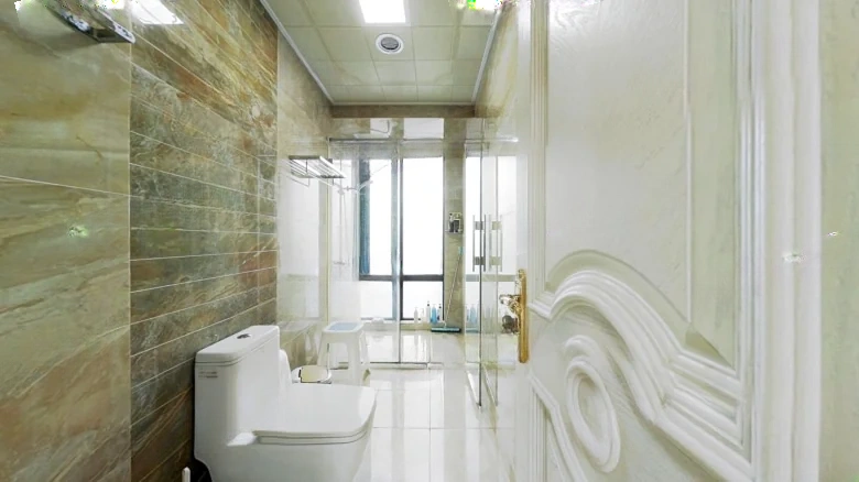 Suning Rui Cheng Silver River International District - View 9