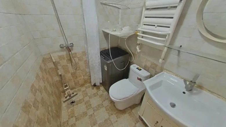 Beichangping Residential Area - View 9