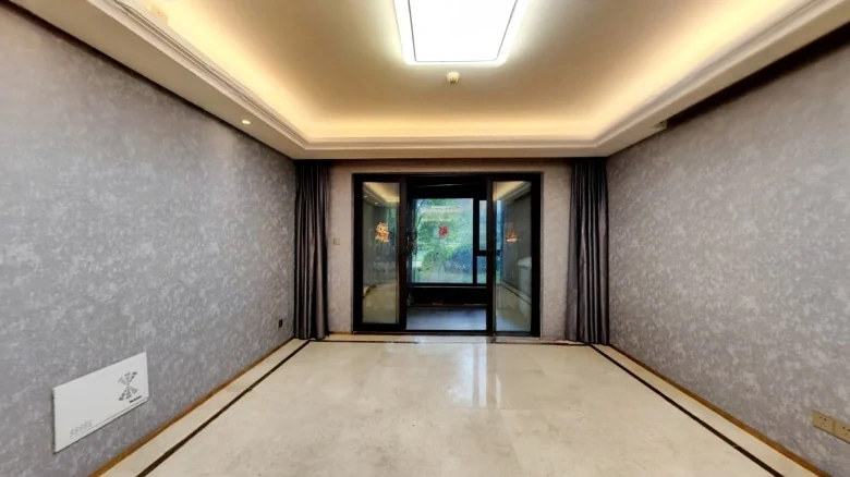 Vanke Central Park - View 5