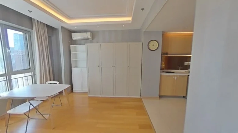 Evergrande Central Plaza - View 4