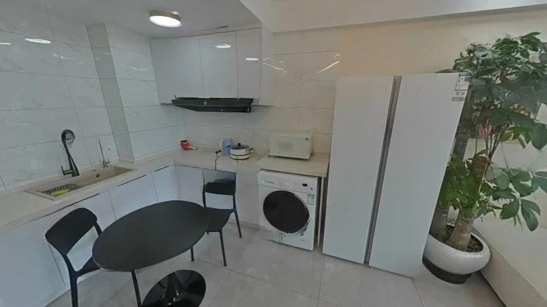 Beijing New Heaven and Earth (Beijing Joy City) - View 4