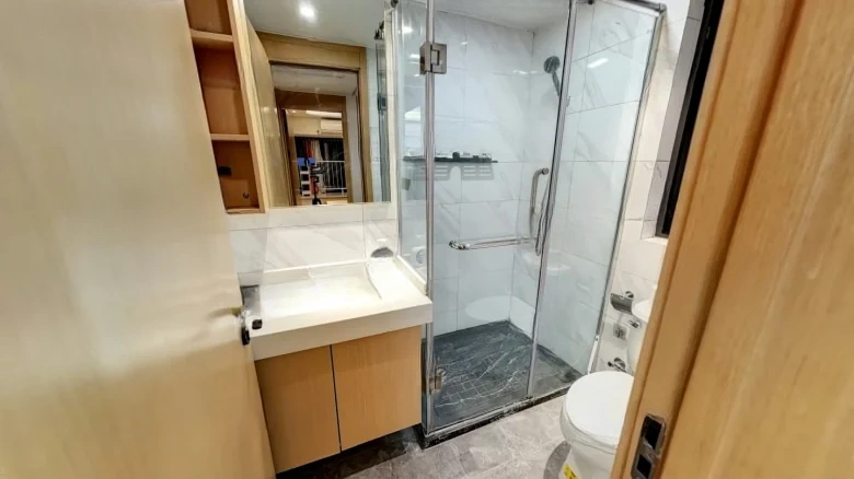 Jiangbei Zui Yi Hao Yuan Xi Yuan - View 5