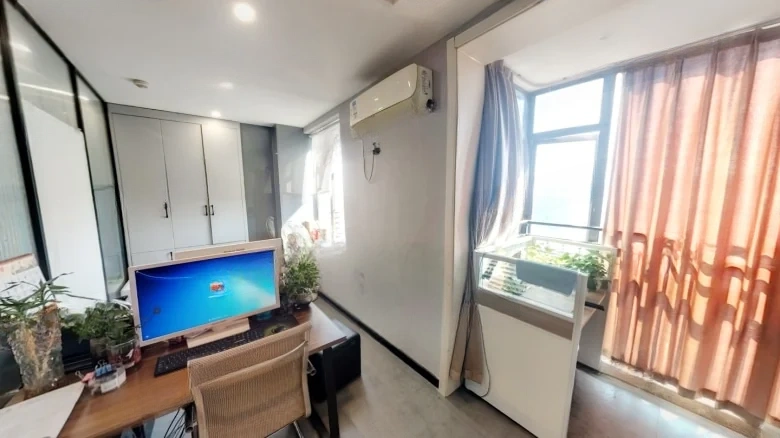 Changfang Middle Court International - View 1