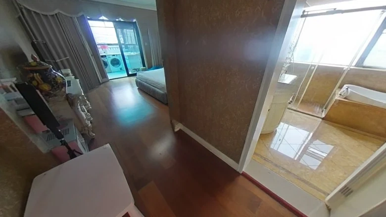 Purple Sandalwood - View 4