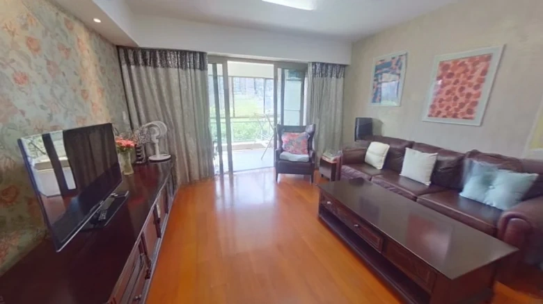 Renyung Riverside City Phase III - View 6