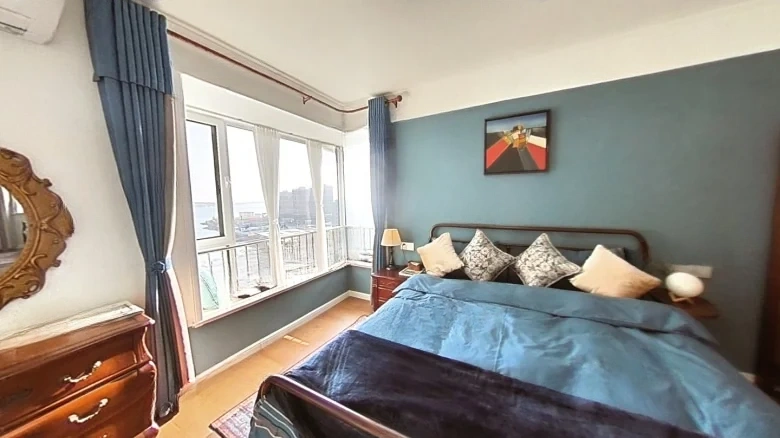 Marine Carnival - View 3