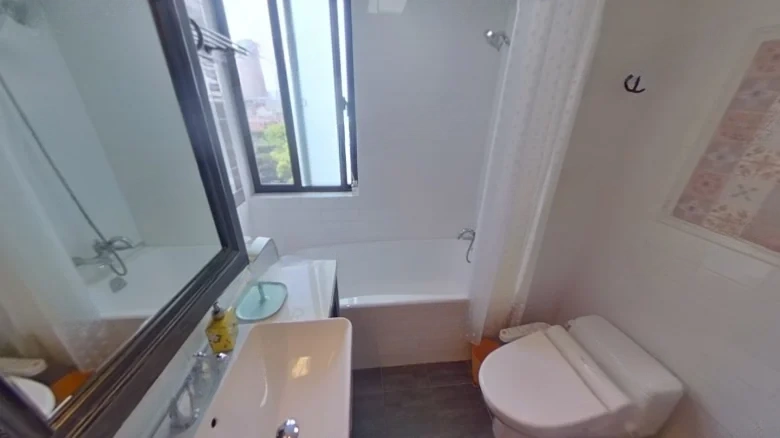 Honghui Garden Phase II - View 12