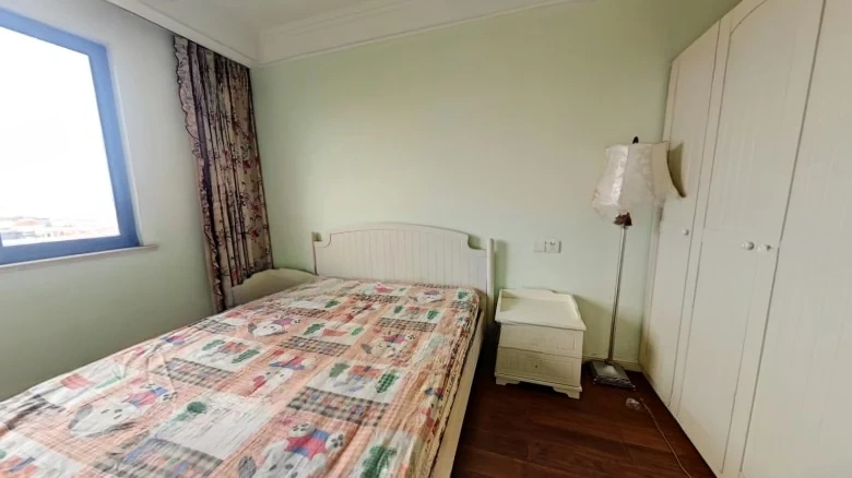 City Garden East District - View 4