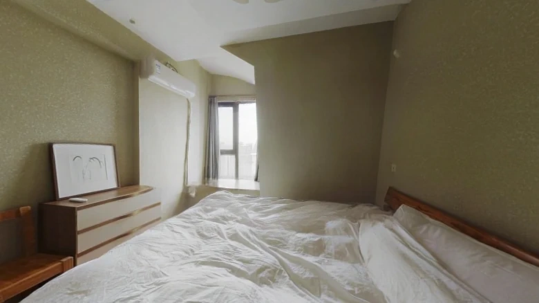 Imperial Jade Mansion Changchun - View 1