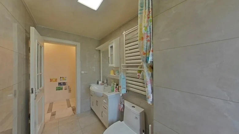 Heda Xiyue - View 14