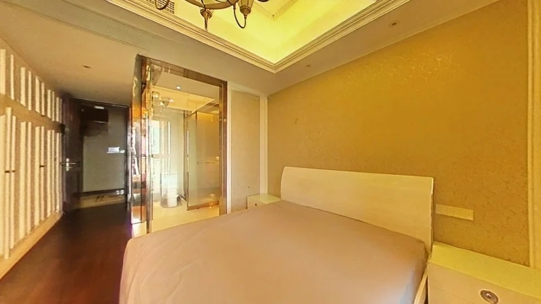 China Resources Renaissance Court - View 2