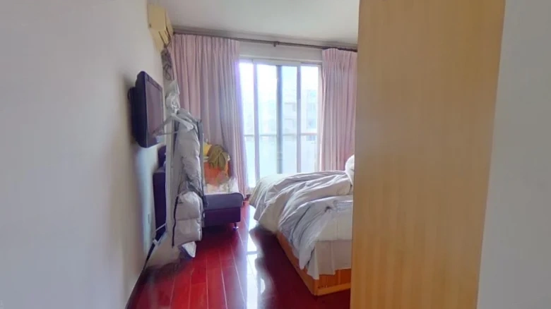 China Ocean Maple漪Lagoon Villa Complex - View 7