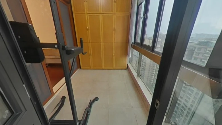 Gubei International Garden - View 21