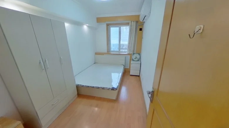 Shifoyingxi Li Residential Area - View 4