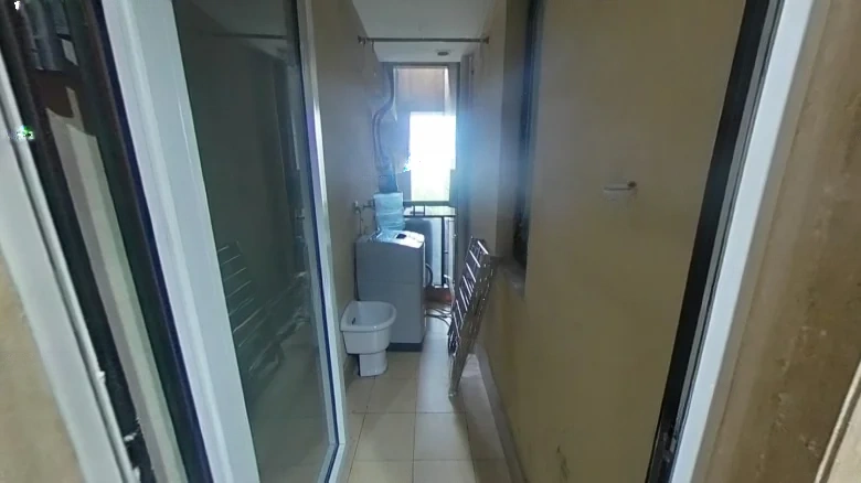 Eucalyptus-Paulownia Apartment Complex - View 9