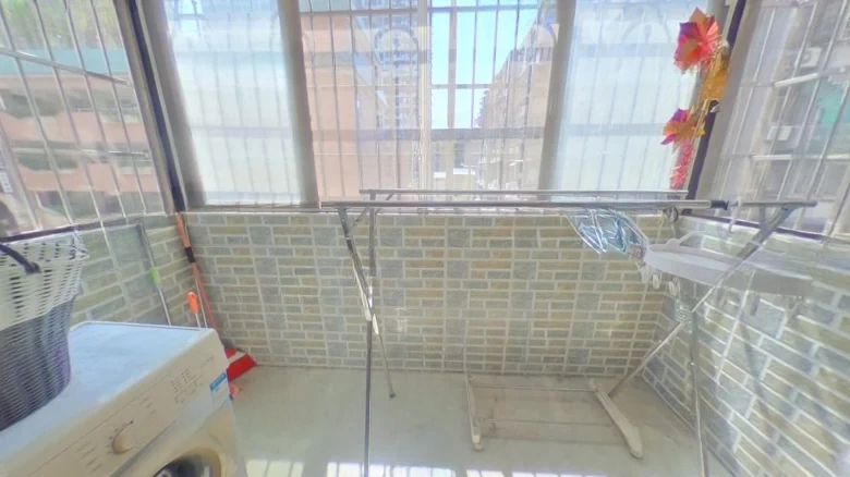 Yuexiu South Road - View 8