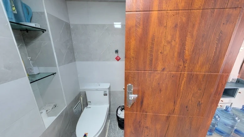 Lanzhou Zhongtianjian Plaza - View 5