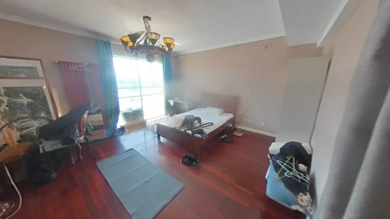 Merrill Town Lao Mountain - View 2