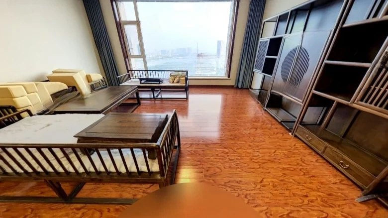 Mega Stone Tower - View 5