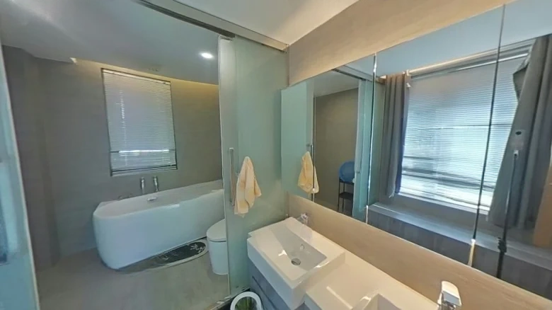 Poly Tianxi - View 10