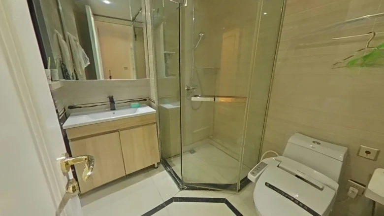 Rich Power West Brook Delightful Residence - View 8