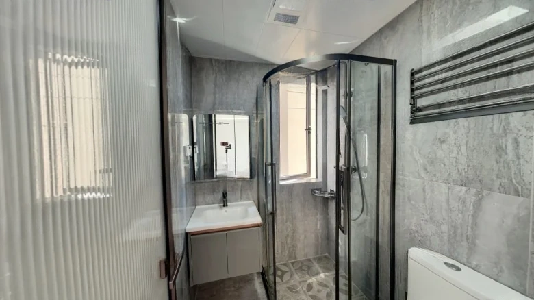 Zhongzhai Nan Yuan Residence Complex - View 7