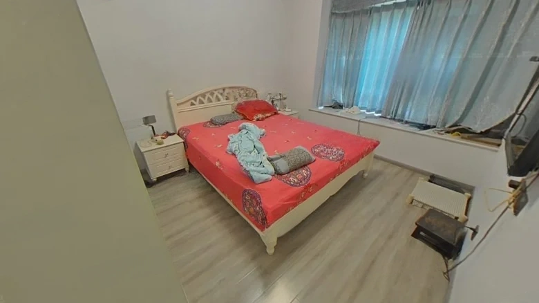 ChuanDa WenLi - View 2