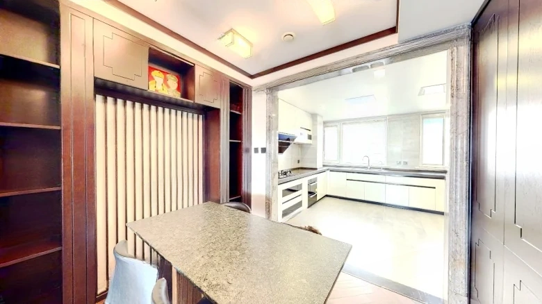 Shangjing Xinshijie Complex - View 6