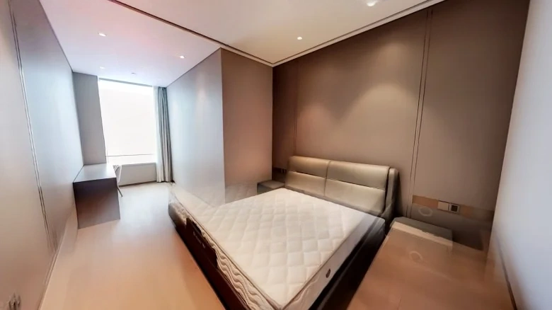 Nine Dragons Warehouse Suzhou International Financial Center - View 4