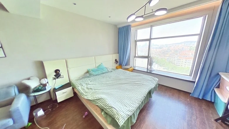 Lijing Magnificence Residence - View 2