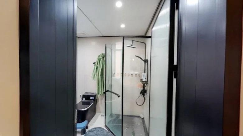 Silver Macro Residential Area - View 38