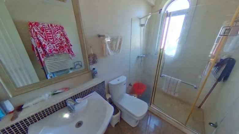 Sky Domain East District - View 9