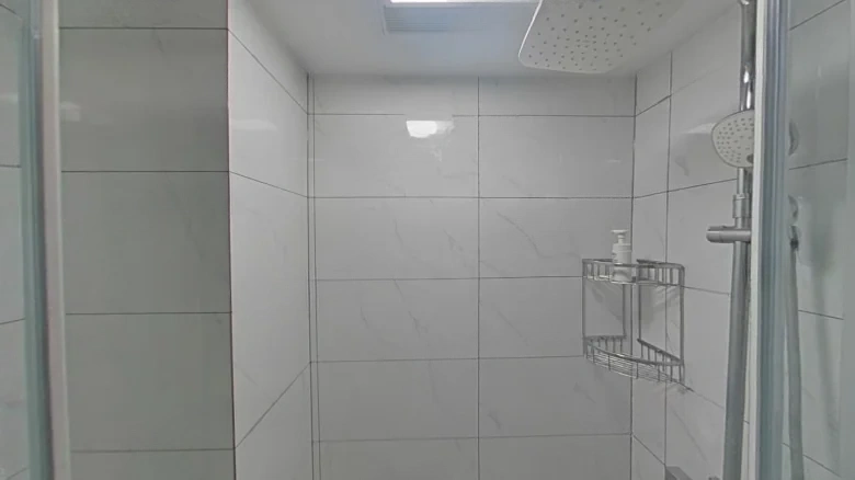 Linyi Tower - View 6