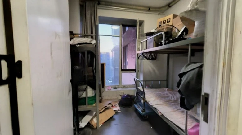 Taiyuan Maxfield Heavenland - View 8