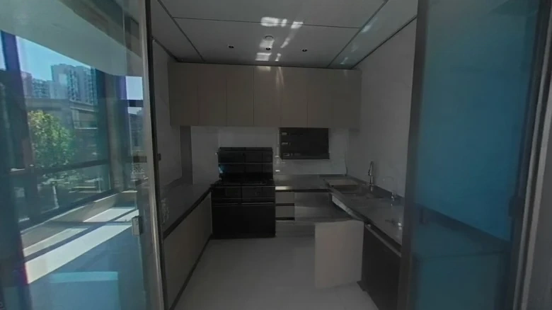 Haitang Bay Phase IV - View 9