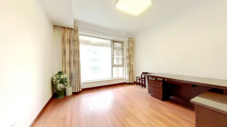 Xinhu Wulin International Apartment - View 3
