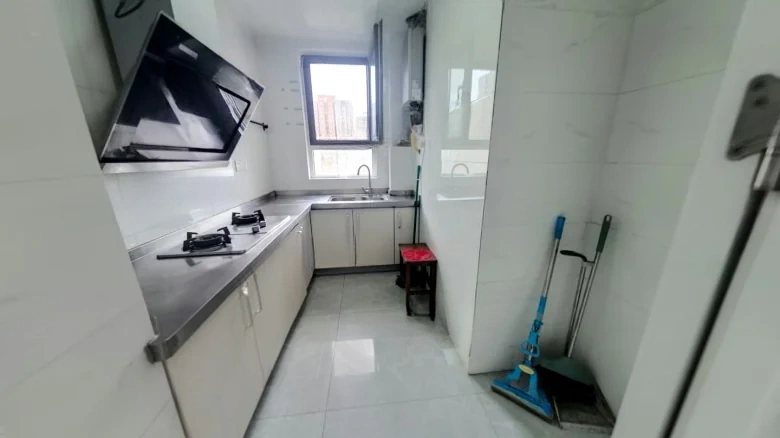 Huarong Blue Ocean Seaview - View 6